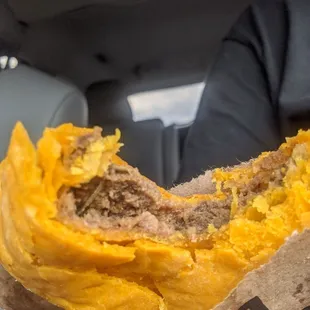 Beef Patty