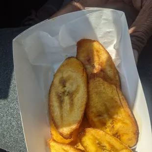 Plantain