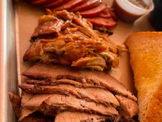 Lico's Bar-B-Que Smokehouse