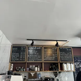 Menu as of 9/3/2024