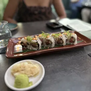 Spicy Tuna