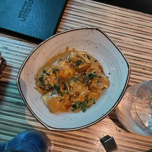 Lobster Shumai