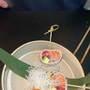 Duke Roll