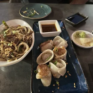 Shanghai Noodles