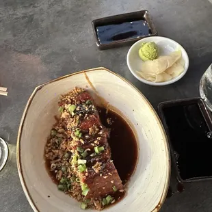 Pork Belly
