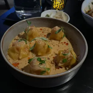 Shrimp Shumai