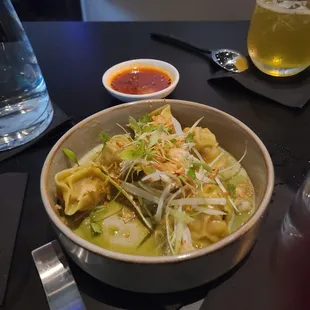 Green Curry