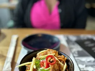 Wagamama - Dallas