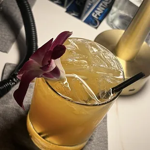 drink