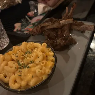 Lamb Chops