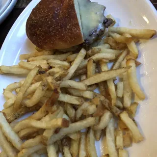 Hamburger*