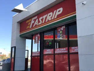 Fastrip Food Stores