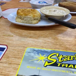 Break lie with the fam!