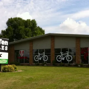 OneTen Cycles