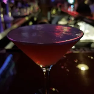 Cosmopolitan