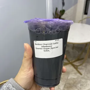 drink