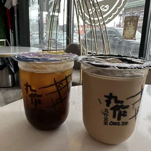 drink