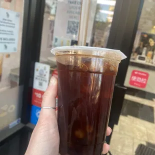 Thai Tea