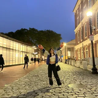 Erika K.