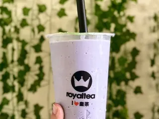 Royaltea - Brookline