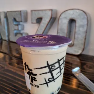 OneZo Bubble Tea