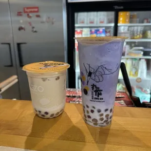 Taro Niuniu