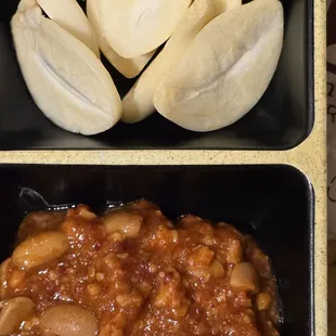 Garlic and garlic paste