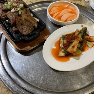 Korean BBQ