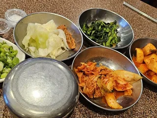 Gungjung Sulrungtang