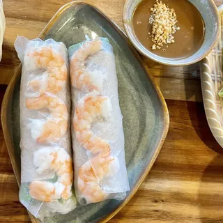 Spring Rolls