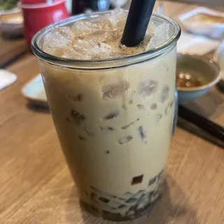 Coffee Jelly