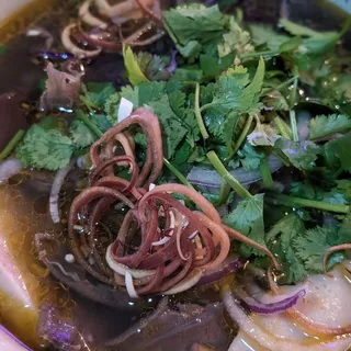 Bun Bo Hue