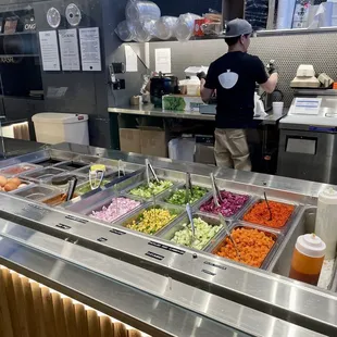 Fixins station