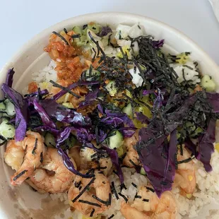 Custom Bowl (Medium); IG: susanlamx