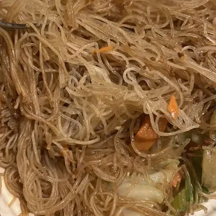 Pancit Bihon