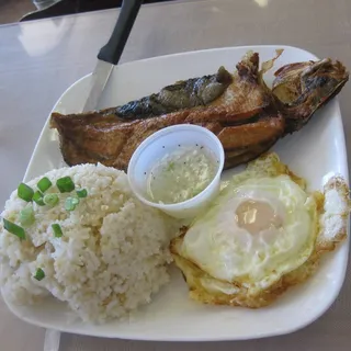 Bangsilog