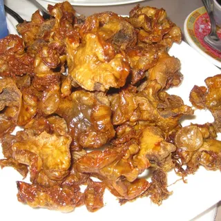 Chicharon Bulaklak