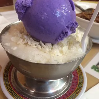 Halo-Halo