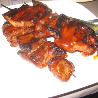 BBQ Pork
