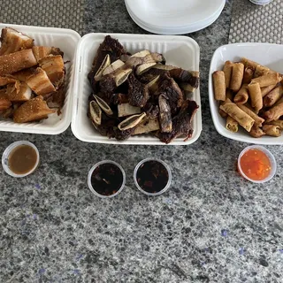 Lechon Kawali