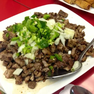 Sisig
