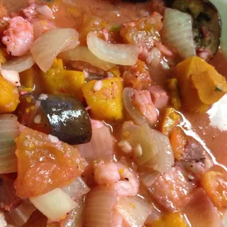 Pinakbet