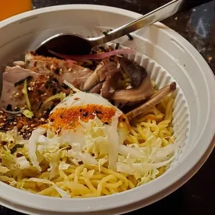 noodle dish, noodles, ramen, ramen and noodles, noodle soup, food