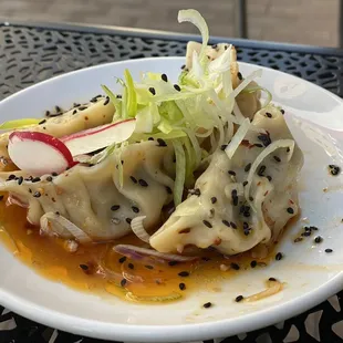 food, crepes