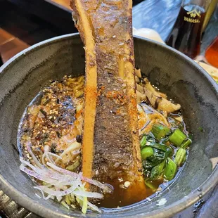 Shoyu Ramen