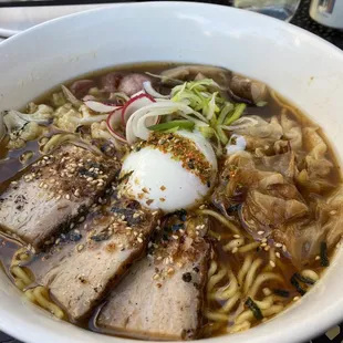 Pork Belly
