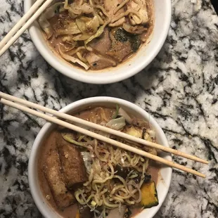 Ramen Bowl