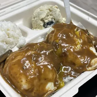 Loco moco