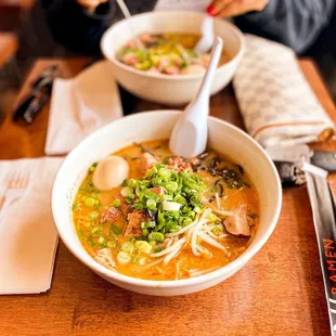 Oni Ramen