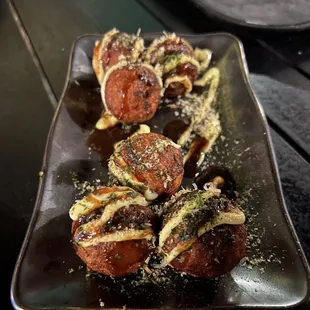 Takoyaki